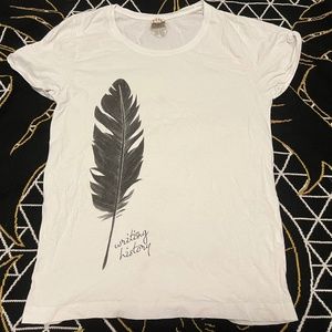 Tomorrowland Tee
